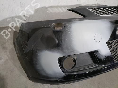 Front bumper MAZDA 5 (CR) 2.0 CD (CR19) | BP29605367C7 