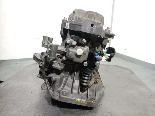 Gearbox FIAT PANDA (312_, 319_) 1.0 Mild Hybrid (312.PYD1B) | BP31982807M3