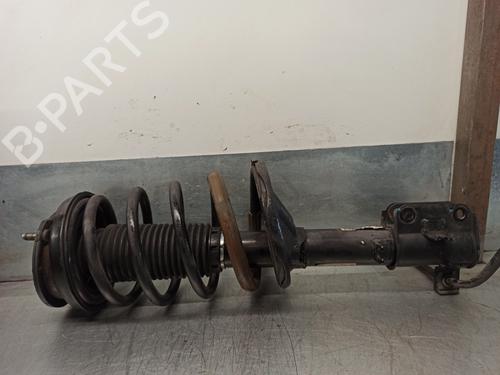 Used Left front shock absorber CHEVROLET EPICA (KL1_) 2.0 D (150 hp) 12202768