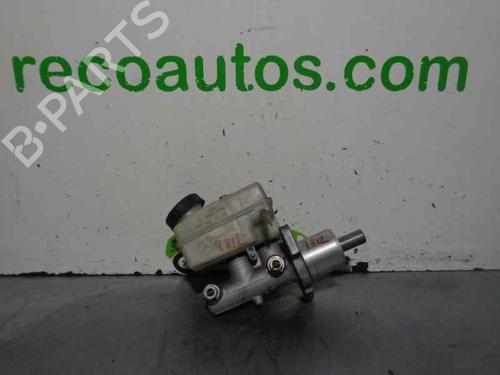 Used Brake master cylinder MERCEDES-BENZ A-CLASS (W169) A 180 CDI (169.007, 169.307) (109 hp) 4871141