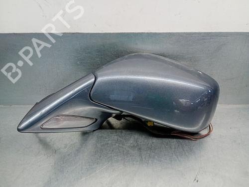 Left mirror CITROËN C8 (EA_, EB_) 2.0 HDi | BP27984114C26 