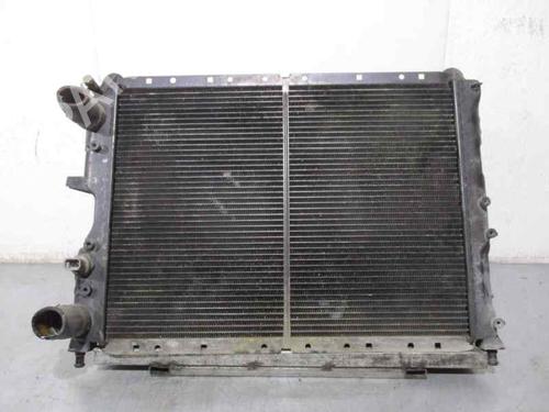 Køler LANCIA DEDRA (835_) 2.0 16V (835ED) (139 hp) 2320303