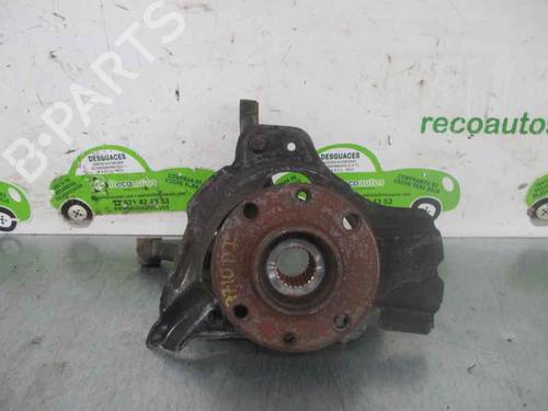 Used Left front steering knuckle FIAT PUNTO (188_) 1.9 JTD 80 (188.237, .257, .337, .357) (80 hp) 2125448