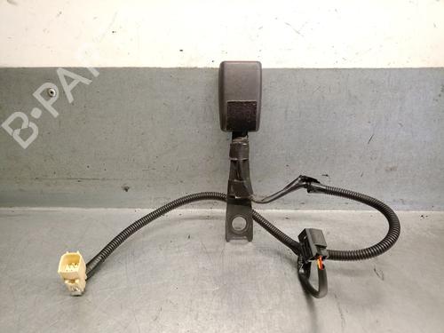 Engache cinturón TOYOTA COROLLA (_E12_) 1.4 D (NDE120_, NDE120R) (90 hp) 30586755