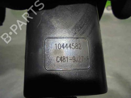 Seat buckle FIAT BRAVA (182_) 1.9 JTD | BP20249043I32 