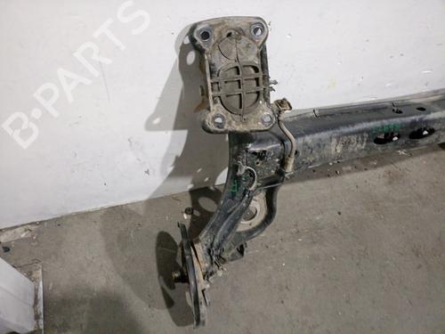 Rear axle VW TAIGO (CS1) 1.0 TSI | BP28019535M2 