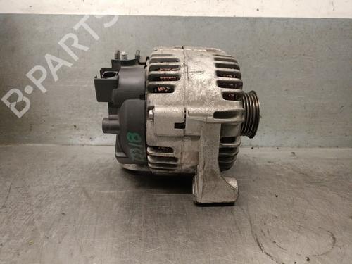 Used Alternator MINI MINI (R56) Cooper D (109 hp) 27892076