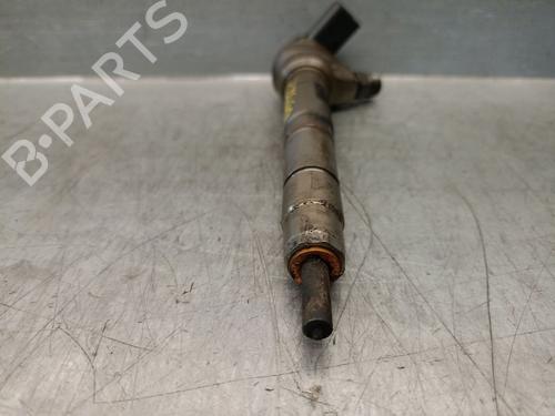 Injector AUDI A3 (8P1) 2.0 TDI 16V | BP29993452M100
