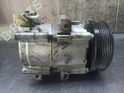 AC compressor FORD MONDEO III (B5Y) 2.0 TDCi | BP7258891M34 