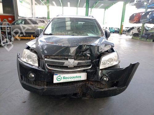 Rear seat CHEVROLET CAPTIVA (C100, C140) 2.0 D 4WD | BP30578320C17 - Image 10