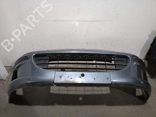 front-bumper-peugeot-407-6d_-2004-2005-2006-2007-2008-2009-2010-2011-36536768 main image