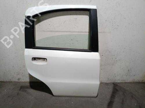 Used Right rear door Right rear door FIAT PANDA (169_) 1.1 (169.AXA1A) (54 hp) 40158620 40158620