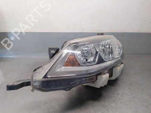 Left headlight NISSAN PULSAR Hatchback (C13) 1.2 DIG-T | BP36309354C28 - Image 2
