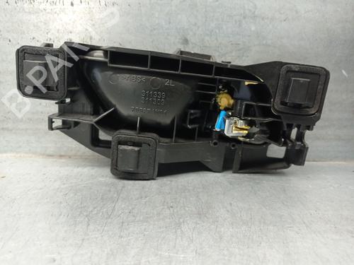 Front left interior door handle PEUGEOT 208 II (UB_, UP_, UW_, UJ_) e-208 | BP23076766I13 