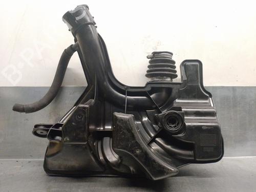 Used Pipe SMART FORTWO Coupe (451) 1.0 (451.331, 451.380) (71 hp) 20263430