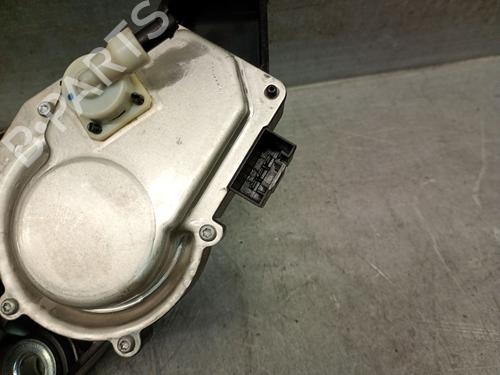 Rear wiper motor BMW 1 (E81) 118 d | BP31161566M102