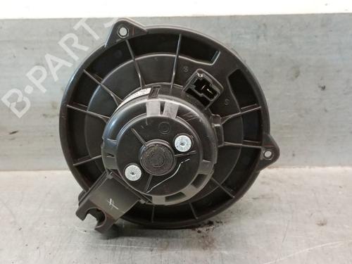 Varmeblæser TOYOTA AVENSIS (_T25_) 2.0 D-4D (CDT250_, CDT250R) (116 hp) 24663377