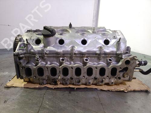 Used Cylinder head TOYOTA AVENSIS Saloon (_T25_) 2.0 D-4D (CDT250_, CDT250R) (116 hp) 29019558