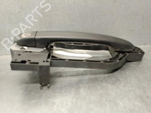 Tailgate handle VW CRAFTER Van (SY_, SX_) 2.0 TDI FWD (SYB, SYC, SYD) | BP33294887C132 - Image 4