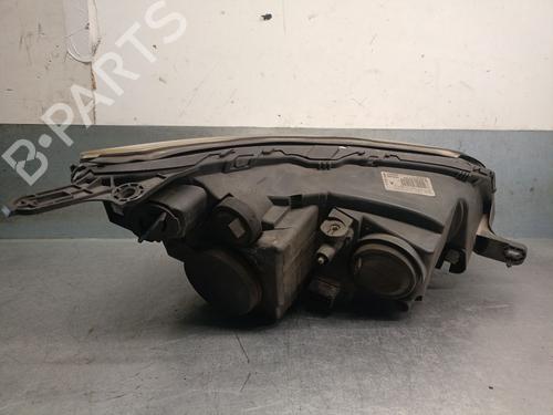 Left headlight CITROËN C5 II (RC_) 2.0 HDi (RCRHRH) | BP30728224C28