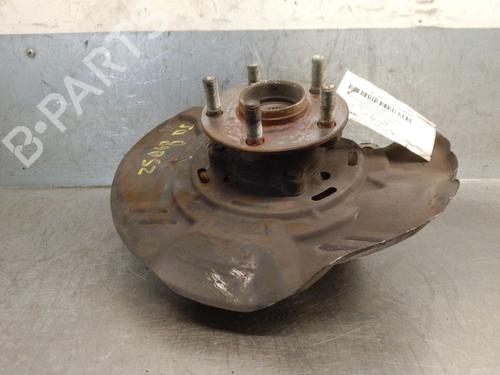 Left front steering knuckle SUBARU OUTBACK (BR) 2.0 D AWD (BRD) | BP33963733M25 - Image 4