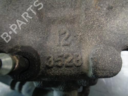 Right rear brake caliper NISSAN JUKE (F15) 1.6 DIG-T | BP11617885M106 