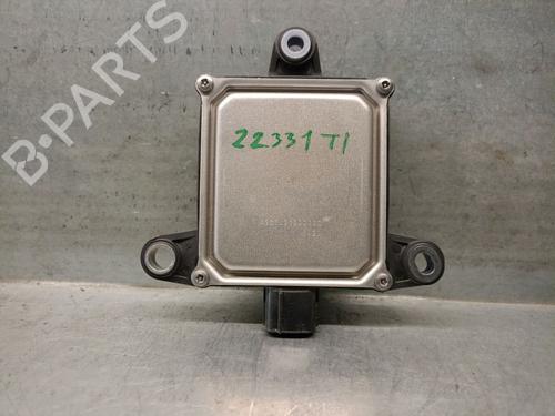 Electronic module TOYOTA C-HR (_X1_) 1.8 Hybrid (ZYX10_, ZYX11_) | BP24455535M83 