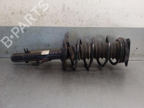 Used Left front shock absorber Left front shock absorber RENAULT KADJAR (HA_, HL_) 1.2 TCe 130 (HLMR) (130 hp) 40508397 40508397