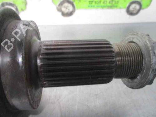 Left rear driveshaft BMW 5 (E60) 525 d | BP2333027M40 