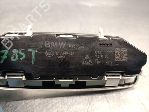 Luz interior BMW X1 (U11) sDrive 18 d | BP26884603I8 - Image 4