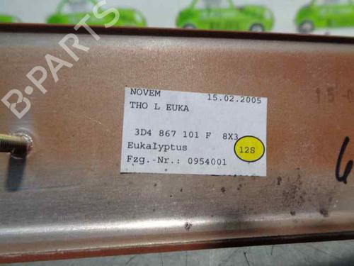Andre VW PHAETON (3D1, 3D2, 3D3, 3D4, 3D6, 3D7, 3D8, 3D9) 3.2 V6 4motion | BP20254465O1 