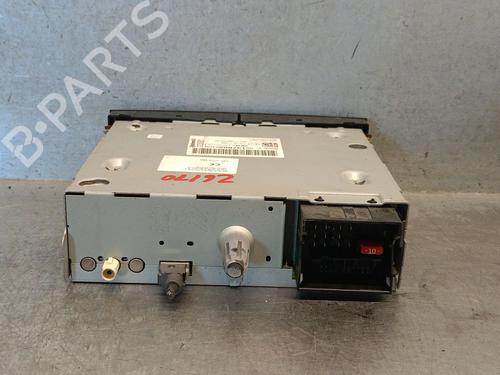 Radio CITROËN BERLINGO Box Body/MPV (B9) | BP37667586E6 - Image 3