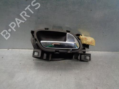 Høyre bak invendig håndtak CITROËN C3 Picasso (SH_) 1.6 HDI 90 (92 hp) 9126221