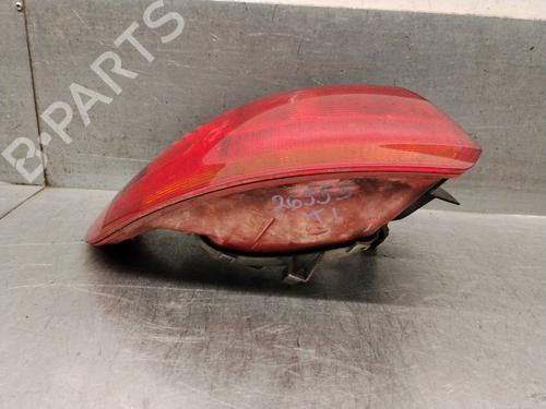 Left taillight AUDI A3 (8P1) 2.0 TDI 16V | BP39097621C34 - Image 4