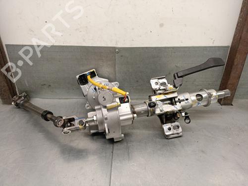 Steering column HYUNDAI BAYON (BC3) 1.0 T-GDI 48V-Hybrid | BP37152838M21 - Image 2