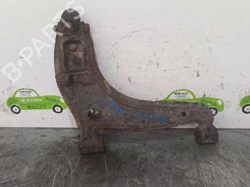 Used Right front suspension arm MAZDA MX-5 II (NB) 1.6 16V (NB6C) (110 hp) 5385612