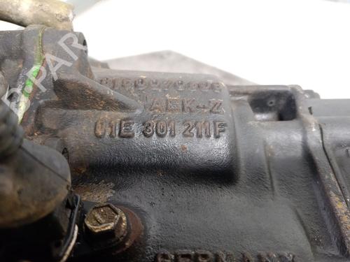 Gearbox AUDI ALLROAD C5 (4BH) 2.5 TDI quattro | BP33027742M3  - Image 9