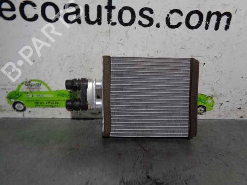 Used Heater matrix SKODA RAPID (NH3, NK3, NK6) 1.6 TDI (105 hp) 4933605