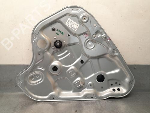Used Rear right window mechanism Rear right window mechanism 37408763 37408763