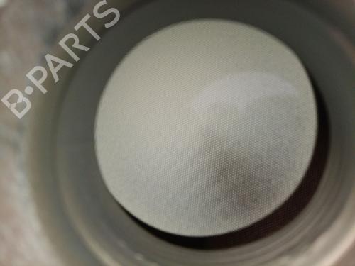 Catalyst NISSAN QASHQAI I (J10, NJ10) 1.6 | BP31247132M10 