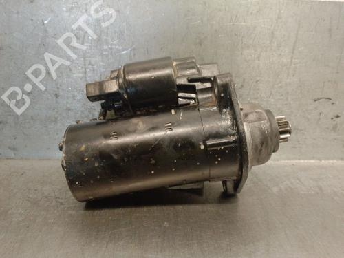 Used Starter Starter VW GOLF IV (1J1) 1.9 TDI (110 hp) 35819691 35819691