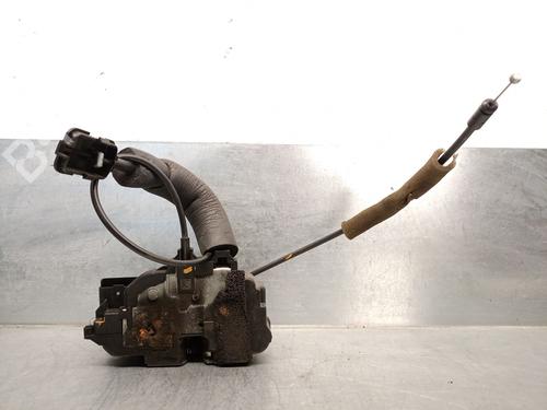 Rear right lock RENAULT MEGANE III Grandtour (KZ0/1) 1.9 dCi (KZ0J, KZ0N, KZ1S) | BP22743922C99 