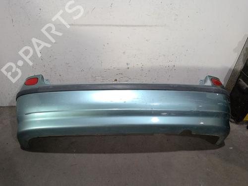 Used Rear bumper Rear bumper 38013210 38013210