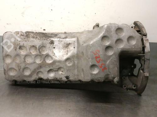 Coppa olio Coppa olio JEEP GRAND CHEROKEE II (WJ, WG) 2.7 CRD 4x4 (163 hp) 36995797 36995797