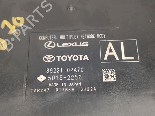 Electronic module TOYOTA COROLLA Hatchback (_E21_, _EA1_, _EH1_) 1.8 Hybrid (ZWE211) | BP40459351M83 - Image 4