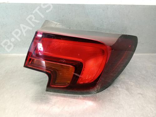 Used Right taillight Right taillight 35807249 35807249