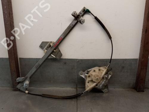 Used Front right window mechanism FORD TRANSIT CONNECT (P65_, P70_, P80_) 1.8 TDCi (90 hp) 29001763