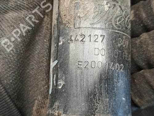 Right rear shock absorber VOLVO V50 (545) 2.0 D | BP17069653M19 