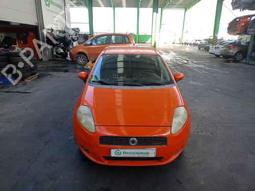 Engine FIAT GRANDE PUNTO (199_) 1.9 D Multijet | BP33203660M1  - Image 22