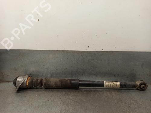 Used Right rear shock absorber SEAT IBIZA IV SC (6J1, 6P5) 1.2 (70 hp) 17132989